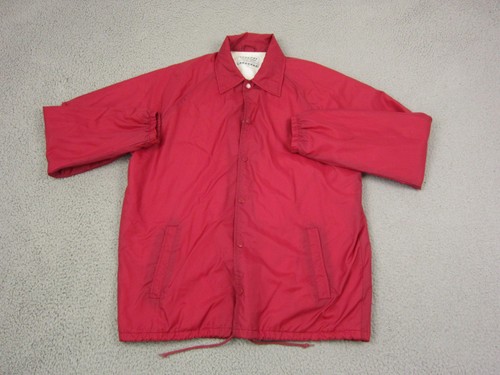 Vintage coach jacket mens - coach,