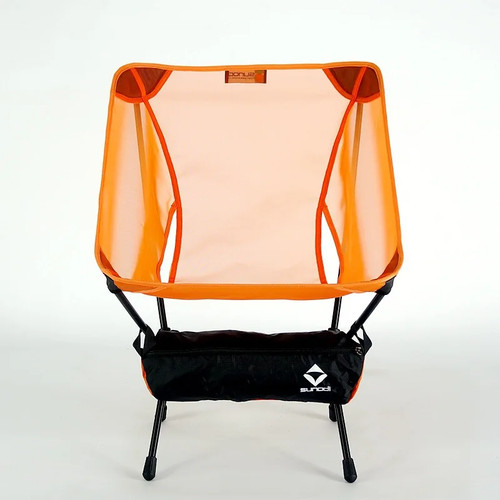 Folding camping chair moon - camping,