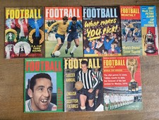 Charles buchan football - buchan's,
