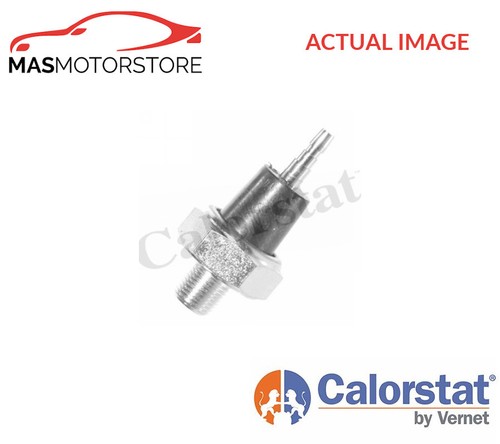 Oil pressure sensor switch - pressure,