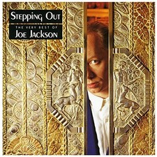 Joe Jackson: Stepping Out: The
