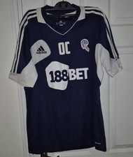 2010 / 2011 Bolton Wanderers