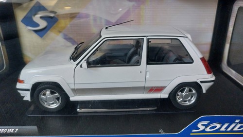 Renault gt turbo - gt,