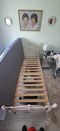 Laura ashley single - single, bed
