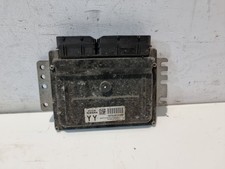 Nissan Micra Engine Control Unit ECU 1.2 16V Petrol 2004 MK3 K12 OEM MEC32-060