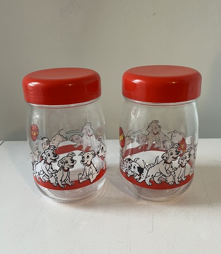 Two vintage disney 101 - vintage,