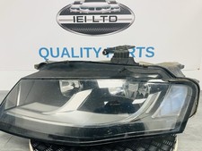 2008-2012 Audi A4 B8 Passenger