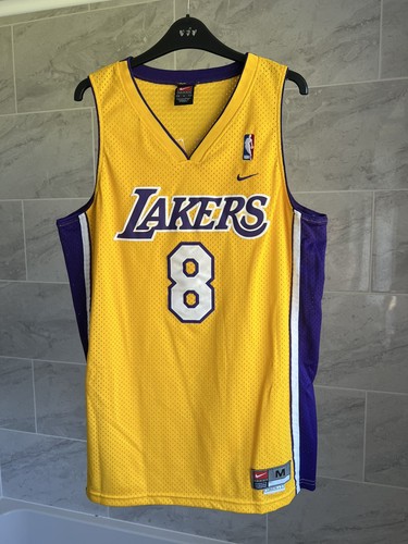 Nike nba lakers - nike, bryant
