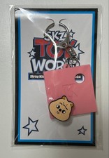Stray Kids TOYWORLD Han Quokka