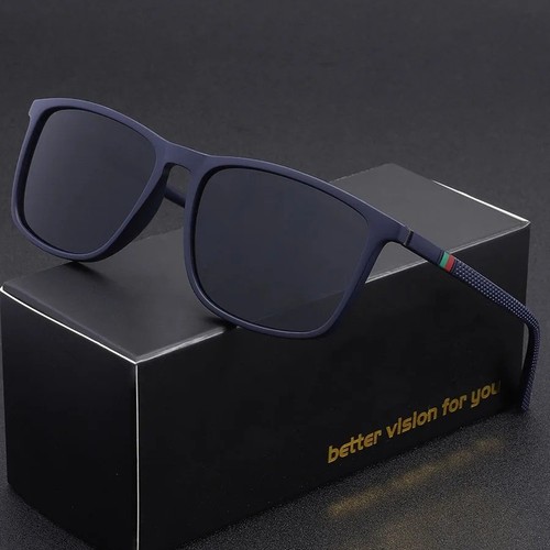 Men classic square - men's,