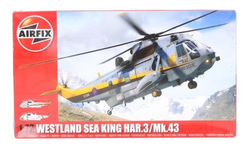 A04063 airfix scale - 1:72,
