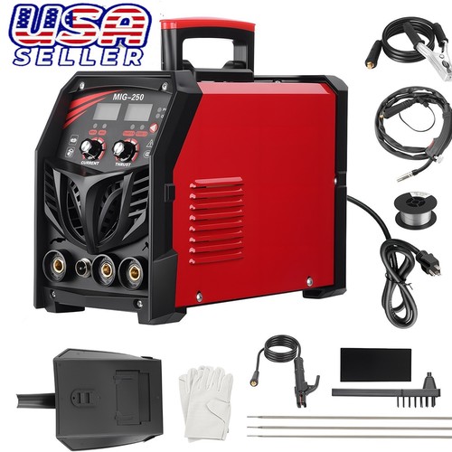 250a mig welder 110v - welder,