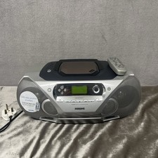 Philips AZ6000 DAB
