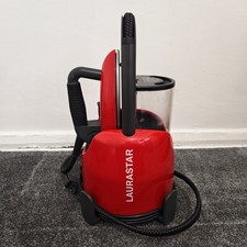 Laurastar Lift Steam Ironing