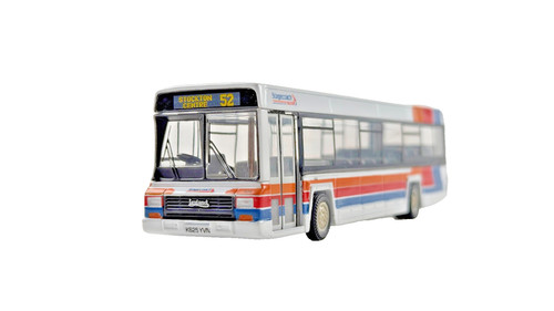 Corgi scale leyland - corgi,