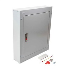 CPN DB04/125 4 Ways TPN 125A