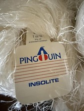 Pingouin Isolite Yarn 20%