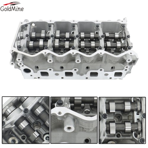 Cylinder head for nissan - cylinder,