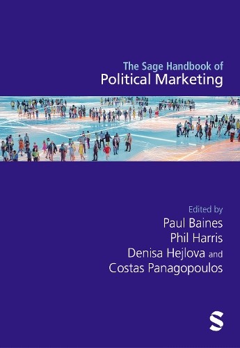 The sage handbook political - sage,
