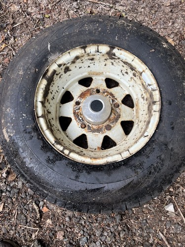 Mastercraft boat stud wheels - mastercraft,