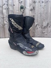 RST Tractech Evo Hipora