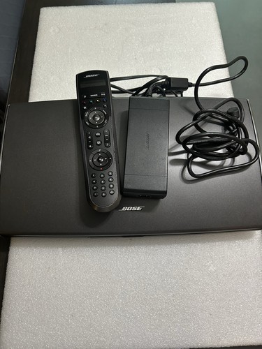 Bose lifestyle av35 control - bose,