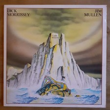 Dick Morrissey & Jim Mullen