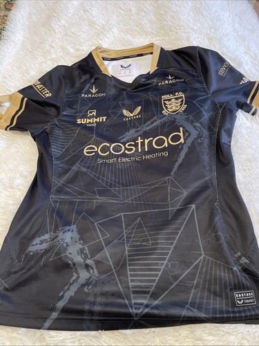 Hull 2025 players - hull, shirt