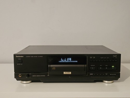 Technics ps700 compact - sl,