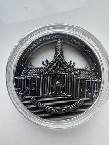 Cook islands 2022 cents - cook, 50