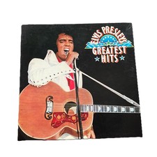 Elvis Presley Greatest Hits 6