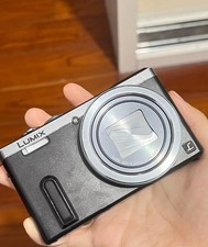 Panasonic Lumix DMC-TZ60