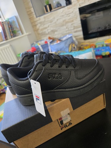 Fila boltex children - boltex, trainers