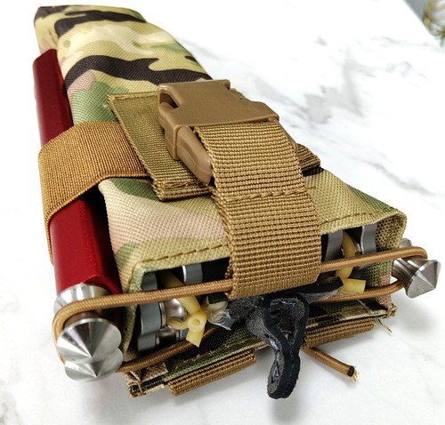 Slingshot holder - g5,