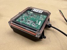 Lodar Remote 2 Function 10 Amp