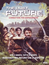 The Lost Future (DVD) Sean