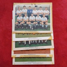 Typhoo Tea Famous Football