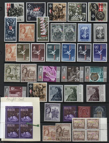 Malta inc sets - inc;, and