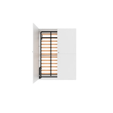 Wallbedking Murphy Wall Bed