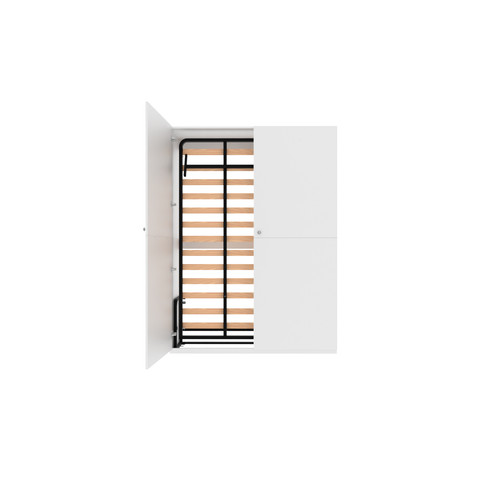 Wallbedking murphy wall bed - murphy,