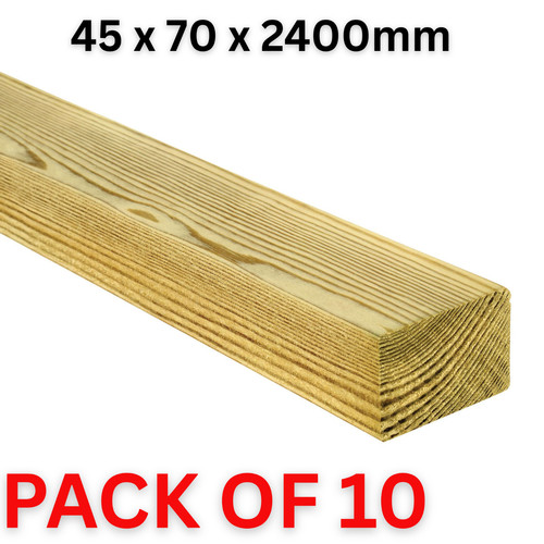 45x70mm c16 treated - 45x70mm,