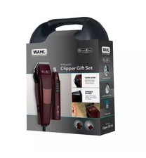 WAHL GroomEase 18-Piece Hair
