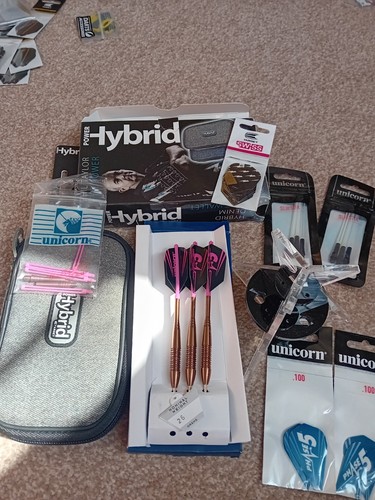 Unicorn phil taylor phase - unicorn, 5