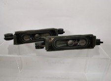 Panasonic TH-50A400C TH-42A400C Speakers L0EYAA000052 Pair Untested 