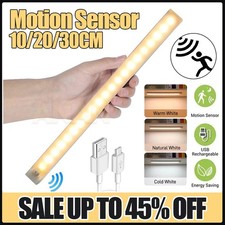 LED Motion Sensor Light PIR