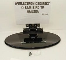 TV Stand - Samsung LE26A456C2D - Fixing Screws Supplied.