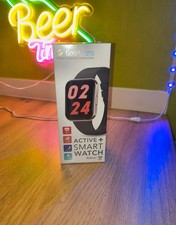 Goodmans Active+ Smart Watch