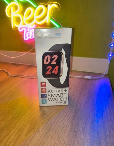 Goodmans active smart - goodmans,