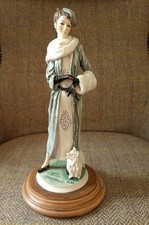 Vittorio Tessaro  Figurine