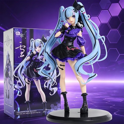 Anime hatsune miku - anime,